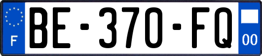 BE-370-FQ
