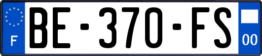 BE-370-FS