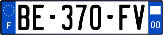 BE-370-FV