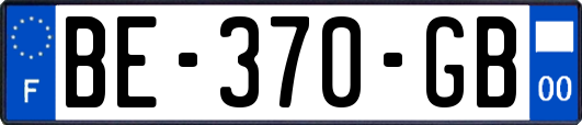 BE-370-GB
