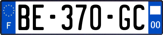 BE-370-GC