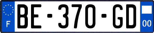 BE-370-GD