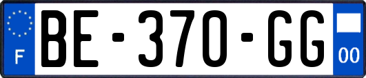BE-370-GG