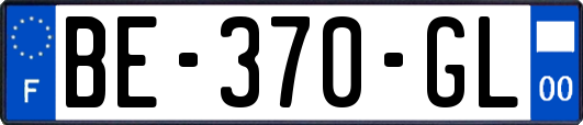 BE-370-GL