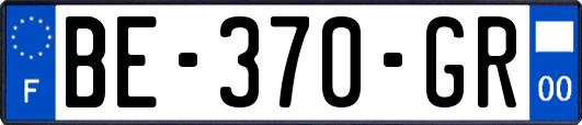 BE-370-GR