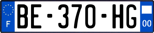 BE-370-HG