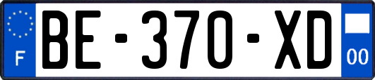 BE-370-XD
