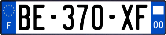 BE-370-XF
