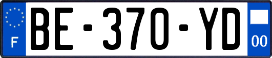 BE-370-YD