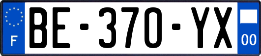 BE-370-YX