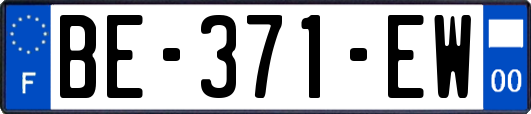 BE-371-EW