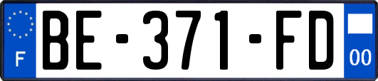 BE-371-FD