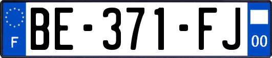 BE-371-FJ