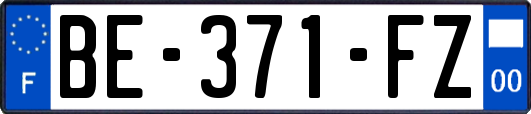 BE-371-FZ
