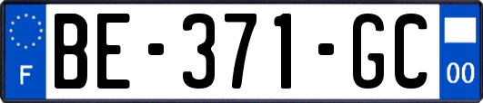 BE-371-GC