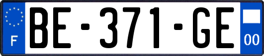 BE-371-GE
