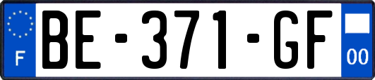 BE-371-GF