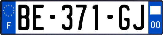 BE-371-GJ