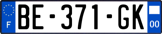 BE-371-GK