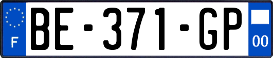 BE-371-GP