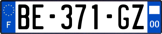 BE-371-GZ