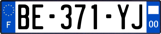 BE-371-YJ