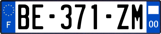 BE-371-ZM