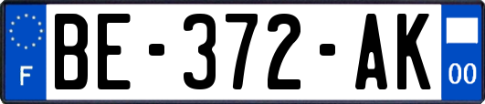 BE-372-AK