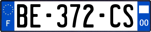BE-372-CS