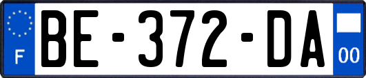 BE-372-DA