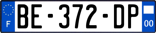 BE-372-DP