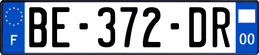 BE-372-DR