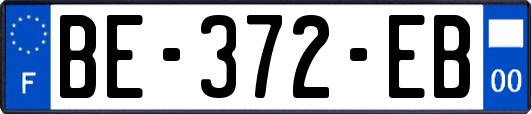 BE-372-EB