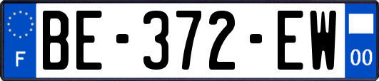 BE-372-EW
