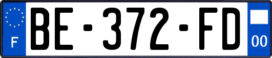 BE-372-FD