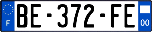 BE-372-FE
