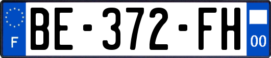 BE-372-FH