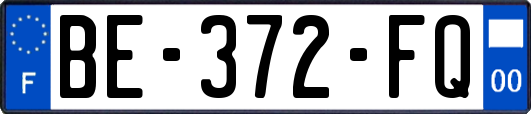 BE-372-FQ