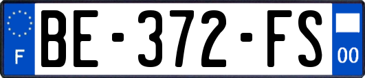 BE-372-FS