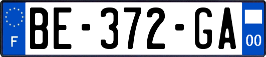 BE-372-GA