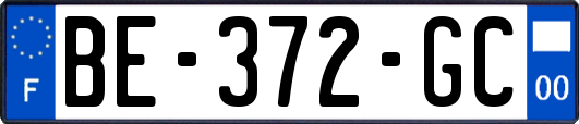 BE-372-GC