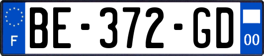 BE-372-GD