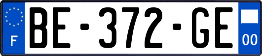 BE-372-GE