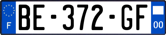 BE-372-GF