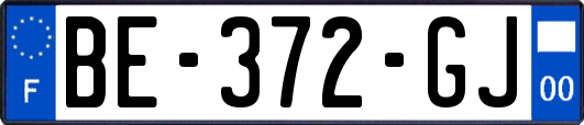 BE-372-GJ