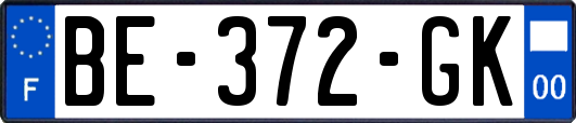 BE-372-GK