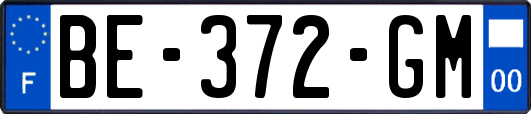 BE-372-GM