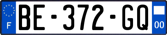 BE-372-GQ