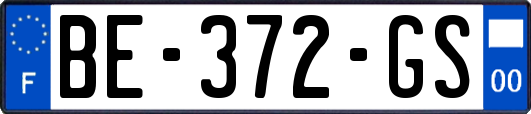 BE-372-GS