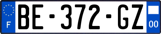 BE-372-GZ